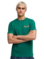 เสื้อยืดผู้ชาย Puma X Squid Game