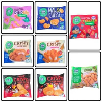 So Good Chicken Nugget 400g All Varian So Good Crispy Chicken Nugget Stick 400g
