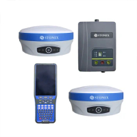 Stonex S900A/S9II GNSS Receiver GPS RTK Stonex Gps Rtk Price