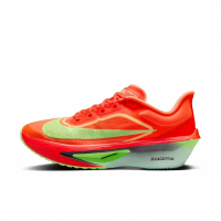 NIKE 耐吉 ZOOM FLY 6 男鞋 慢跑鞋 運動鞋 緩震 橘(FN8454601)