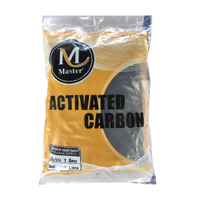 สารกรองคาร์บอน ACTIVATED CARBON M-AC/1L