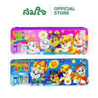 Somjai Selected กล่องดินสอแม่เหล็ก-PW054