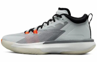 JORDAN ZION 1 PF LIGHT SMOKE GREY