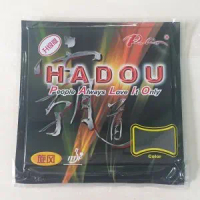 Karet Bat Tenis Meja Pingpong Palio Hadou Economy