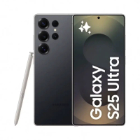 【Samsung 三星 】Galaxy S25 Ultra 5G 6.9吋(12G/256G)#鈦黑-鈦黑