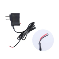 Bộ chuyển đổi nguồn hiệu quả 3V 1A / 3V 2A với dây thô cho các thiết bị nhỏ và đồ dùng công nghệ