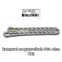 HONDA RANTAI KETENG / RANTAI MESIN SENTRIK GLPRO MEGAPRO LAMA KEH MEGAPRO PRIMUS MEGAPRO 2007 GLPRO 