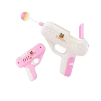 [Romi] Mainan Permen Lollipop Candy Lolipop Permen Lollipop Mainan Anak Permen Cinta I Love You Cand