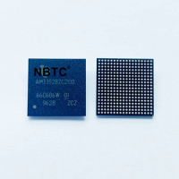 AM3352BZCZ100 CPU For ANTMINER L3+ S19j S19j pro Control Board