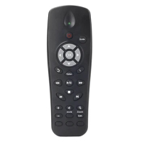 1 PC Replace Remote Control OPLAY021 Black For Asus O Play Live MINI E6072 HDP-R3 Media Player