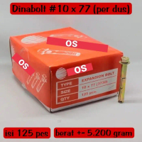 SPECIAL PROMO Skrup Baut Roofing /Baja Ringan/Spandek Kuning 12 x 50 isi 250 pcs