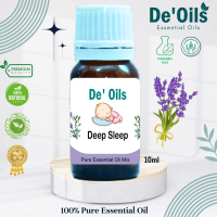 De' Oils Deep Sleep