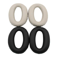 Replacement Ear Pads Cushion Earpads For Sony Sony WH1000XM2 MDR-1000X WH 1000X M2 Headphones Earpad Headset Repair Part