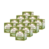 【Cavalier 雪弗里耶】法國經典馬賽皂300g(12入組)