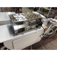 (烘培廚房)電力電熱式紅豆餅機車輪燒大判燒機可出口國外