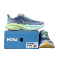 Giày HOKA Skyflow sợi tổng hợp