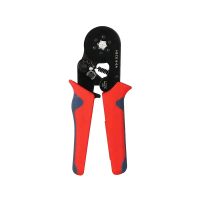 Dụng cụ ép đầu nối ống HSC8 6-4 6-6, đầu nối chuyên nghiệp cho bảo trì thiết bị điện