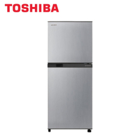【優惠一臺 含安裝】TOSHIBA 東芝 電冰箱 GR-A25TS-S 192公升 雙門變頻