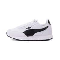 PUMA R78 LIGHTWIND 運動休閒鞋 黑白 40026702 女鞋