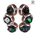 ASUS HC-A05 VivoWatch SP 黑色 3.05公分觸控螢幕 智慧手錶