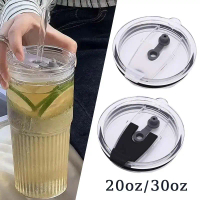 20oz/30oz Tutup Anti Tumpah Penutup Tumbler Sealing Bottle Cover Tutup Tumbler 600ml/900ml Utk Tumbl
