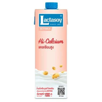 Lactasoy Hi Calcium 1000 ml