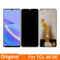 6.75'' Original For TCL 40 SE T610K T610 LCD Display Touch Screen Digitizer Assembly Parts