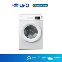 AZALEA DRYER ELEKTRIK 10.5 KG ADJ9FBGS