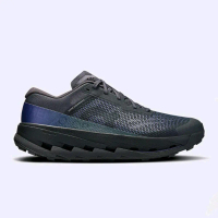 Sepatu Running Cloudultra 3 BEAMS REI Iron/Black