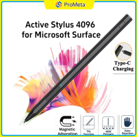 Microsoft Surface Stylus Pen Microsoft Surface Stylus Pen for Surface Pro 12 8 3/4/5/6/7 X Go 2 /3 /