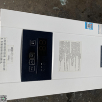 二手能率數碼恒溫燃氣熱水器。12升，13升，16升。天然氣。液化氣