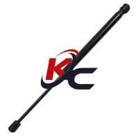 AUDI TT TTS MK2 2007-2014 REAR BONNET ABSORBER | BELAKANG DAMPER BONET HOOD GAS SUPPORT Front 8J8 82