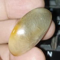 Natural Batu Akik Pandan Tiger Naga Kapas Semu Nanas Lumut Oli Antik21