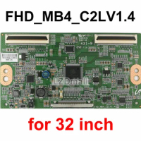 1Pc Tcon Board Fhd_Mb4_C2lv1. 4 Tv T-Con Logic Board For Klv-32Ex400 Klv-40Ex400 Klv-46Ex400 32Inch 40Inch 46Inch