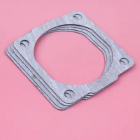 4pcs/lot Cylinder Base Gasket For Stihl 024 026 028 MS240 MS260 Chainsaw Spare Tool Replacement Part