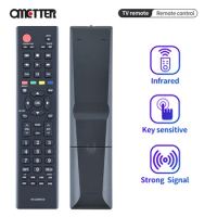 New for Hisense Smart TV Remote Control EN-22654CD