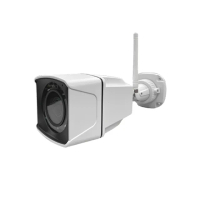【HI SHARP 昇銳電子】昌運監視器 昇銳 HS-T103KK-W 500萬 紅外線防水網路管型攝影機 2.8 ~ 12 mm變焦 IP65