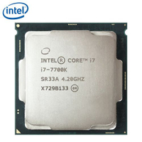I7 7700k i7 7700T i7 7700 i7 6700 i7 6700t i7 6700k LGA 1151 pin H110 B150 B250 Z270 motherboard dis
