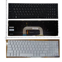 RU Keyboard for ASUS vivobook Pro 17 N705 N705FD N705UD N705FN A705UA R702 F705 X705mb X705uf