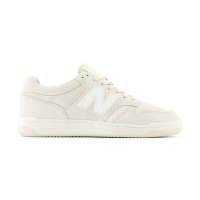 New Balance NB 480 男鞋 女鞋 奶白色 運動 中性 休閒 麂皮 情侶鞋 復古 休閒鞋 BB480LDS