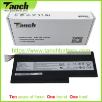 Tanch BTY-M6K Battery for MSI GF63 8RD 9SC GS73VR 7RG GS63VR 7RG 7RG-005 GF75 THIN 9SC 10SCXR-640 10SCXR-034,11.4V,3 cell