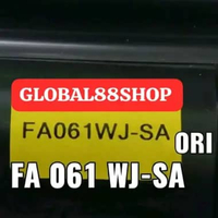 FLAYBACK TV SHARP FA061WJ-SA FA 061 WJ-SA FA061 WJ-SA WJSA WJZZ FA061WJ-ZZ FA 061WJ-ZZ FLYBACK FLAIB