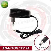 ADAPTOR 12V POWER SUPPLY DC ADAPTER 12VOLT MULTIFUNGSI