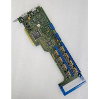 Industrial Control Board Car PCI-MIO REV.1 9916