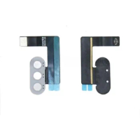 For Apple iPad Pro 11 Inch 1st Gen 2018 A1980 A2013 A1934 A1979 Keyboard Connector Port Flex Keypad Connection Cable Ribbon