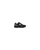 SNEAKERS RUNNING BN 1906R BLACK SILVER UNISEX