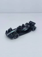 Hot Wheels 5-Pack F1 Formula 1 JNL11 AMG Petronas