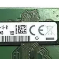 For M378B1G73QH0-CK0 DDR3L 1600 8G desktop PC3L-12800U DDR3L 8GB