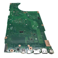 X510UQ Mainboard for ASUS Vivobook X510 X510UN X510UA X510UNR X510UF X510UR Laptop Mainboard with i3 i5 i7 CPU DDR4 tested