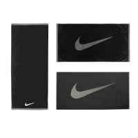 【NIKE 耐吉】NIKE 浴巾 運動毛巾 120x60cm 多款任選